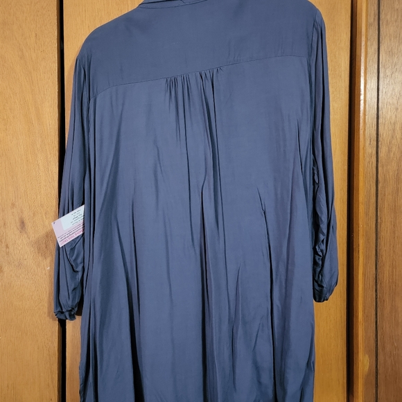 Embroidered Top - Picture 7 of 7